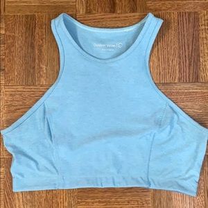 Outdoor Voices Athena Crop Size L